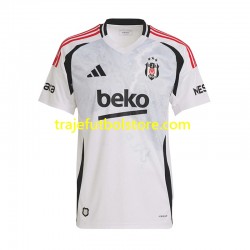 Camiseta 3ª Besiktas Hombre 2024-2025 Manga Corta