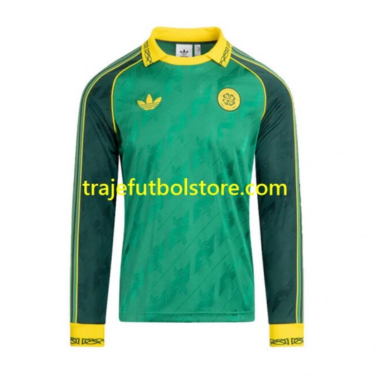 Camiseta 1ª Celtic Special Hombre 2024 ML