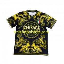 Camiseta Italia Special Hombre 2024 Manga Corta