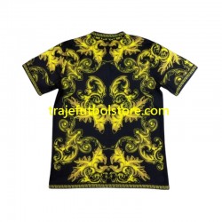 Camiseta Italia Special Hombre 2024 Manga Corta