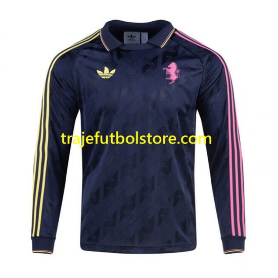Camiseta 1ª Juventus Special Hombre 2024 ML