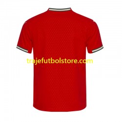 Camiseta 1ª Portugal Hombre 2025 Manga Corta