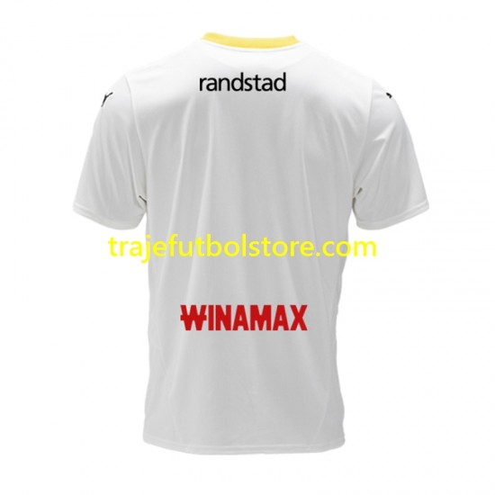 Camiseta 3ª RC Lens Hombre 2024-2025 Manga Corta