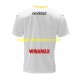 Camiseta 3ª RC Lens Hombre 2024-2025 Manga Corta