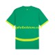 Camiseta 2ª Senegal Hombre 2025 Manga Corta