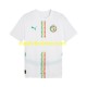 Camiseta 1ª Senegal Hombre 2025 Manga Corta