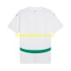 Camiseta 1ª Senegal Hombre 2025 Manga Corta