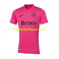 Camiseta 1ª Sporting CP Special Hombre 2024-2025 Manga Corta