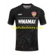 Camiseta 3ª VfB Stuttgart Hombre 2024-2025 Manga Corta