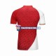 Camiseta 1ª AS Monaco Hombre 2023-2024 Manga Corta