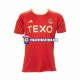 Camiseta 1ª Aberdeen Hombre 2023-2024 Manga Corta