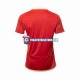Camiseta 1ª Aberdeen Hombre 2023-2024 Manga Corta