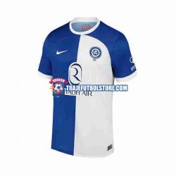 Camiseta 2ª Atlético Madrid 2 Hombre 2023-2024 Manga Corta
