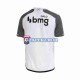 Camiseta 2ª Atletico Mineiro Hombre 2023-2024 Manga Corta