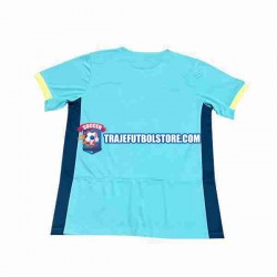 Camiseta 2ª Australia Hombre 2023-2024 Manga Corta