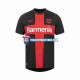 Camiseta 1ª Bayer 04 Leverkusen Hombre 2023-2024 Manga Corta