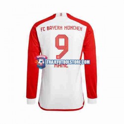 Camiseta 1ª Bayern de Múnich Harry Kane 9 Hombre 2023-2024 ML