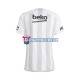 Camiseta 1ª Besiktas Hombre 2023-2024 Manga Corta