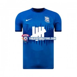 Camiseta 1ª Birmingham City Hombre 2023-2024 Manga Corta