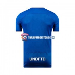 Camiseta 1ª Birmingham City Hombre 2023-2024 Manga Corta