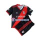 Camiseta 3ª CA River Plate Niño 2023-2024 Manga Corta