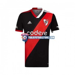 Camiseta 3ª CA River Plate Hombre 2023-2024 Manga Corta