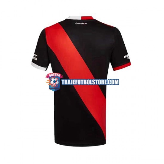 Camiseta 3ª CA River Plate Hombre 2023-2024 Manga Corta