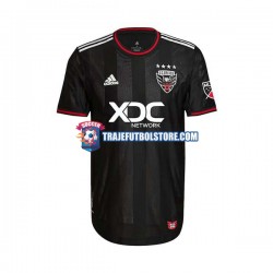 Camiseta 1ª DC United Hombre 2023-2024 Manga Corta