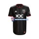 Camiseta 1ª DC United Hombre 2023-2024 Manga Corta