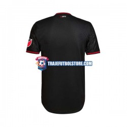 Camiseta 1ª DC United Hombre 2023-2024 Manga Corta