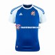Camiseta 1ª Dinamo Zagreb Hombre 2023-2024 Manga Corta