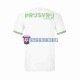 Camiseta 3ª Feyenoord Rotterdam Hombre 2023-2024 Manga Corta
