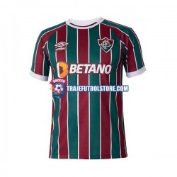 Camiseta 1ª Fluminense Hombre 2023-2024 Manga Corta