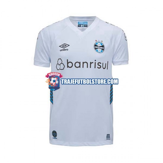 Camiseta 2ª Gremio Hombre 2023-2024 Manga Corta