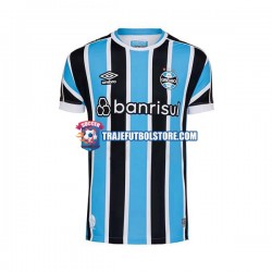 Camiseta 1ª Gremio Hombre 2023-2024 Manga Corta