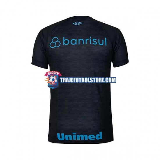 Camiseta 3ª Gremio Hombre 2023-2024 Manga Corta