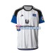 Camiseta 1ª Hamburger SV Hombre 2023-2024 Manga Corta