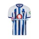 Camiseta 1ª Hertha BSC Hombre 2023-2024 Manga Corta