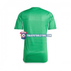 Camiseta 1ª Maccabi Haifa Hombre 2023-2024 Manga Corta
