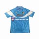 Camiseta 1ª Napoli Special 1990 1991 Retro Hombre Manga Corta