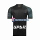 Camiseta 3ª Napoli Hombre 2023-2024 Manga Corta