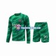 Camiseta 1ª Paris Saint-Germain Donnarumma 99 Portero Niño 2023-2024 ML