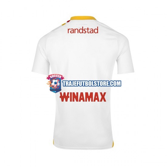 Camiseta 3ª RC Lens Hombre 2023-2024 Manga Corta