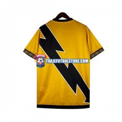 Camiseta 3ª Rayo Vallecano Hombre 2023-2024 Manga Corta