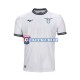 Camiseta 3ª SS Lazio Hombre 2023-2024 Manga Corta