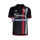 Camiseta 3ª Sao Paulo Hombre 2023-2024 Manga Corta