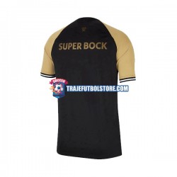 Camiseta 3ª Sporting CP Hombre 2023-2024 Manga Corta