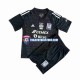 Camiseta 2ª Tigres UANL Portero Niño 2023-2024 Manga Corta