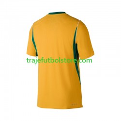 Camiseta 1ª Australia Hombre Copa Mundial 2026 Manga Corta