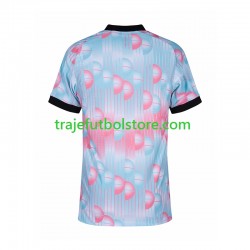 Camiseta 2ª Bélgica Hombre Copa Mundial 2026 Manga Corta